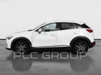 2015 Mazda CX-3