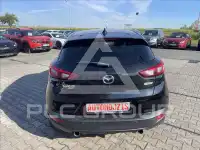 2015 Mazda CX-3