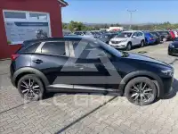 2015 Mazda CX-3