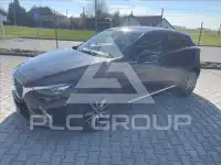 2015 Mazda CX-3
