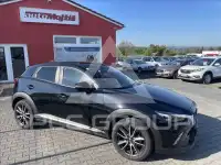 2015 Mazda CX-3