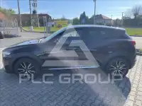 2015 Mazda CX-3