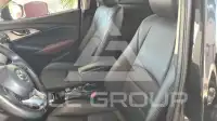 2015 Mazda CX-3