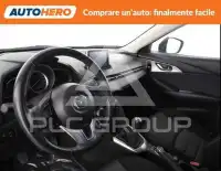 2015 Mazda CX-3