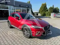 2015 Mazda CX-3