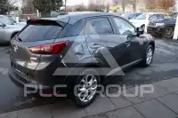 2015 Mazda CX-3