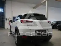 2015 Mazda CX-3