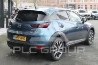 2015 Mazda CX-3