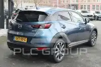 2015 Mazda CX-3