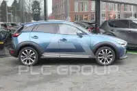 2015 Mazda CX-3