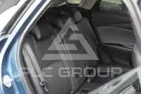 2015 Mazda CX-3