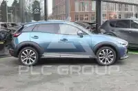 2015 Mazda CX-3