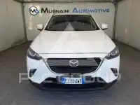 2015 Mazda CX-3