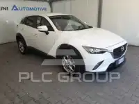 2015 Mazda CX-3