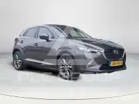 2015 Mazda CX-3