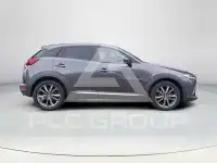 2015 Mazda CX-3