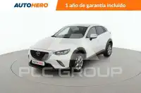 2015 Mazda CX-3