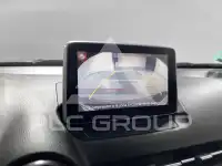 2015 Mazda CX-3