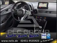 2015 Mazda CX-3
