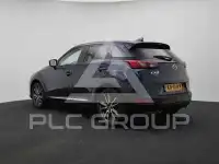 2015 Mazda CX-3