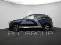 2015 Mazda CX-3