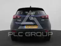 2015 Mazda CX-3