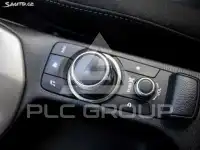 2015 Mazda CX-3