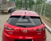 2015 Mazda CX-3