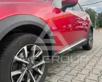 2015 Mazda CX-3
