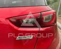 2015 Mazda CX-3