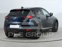 2015 Mazda CX-3
