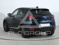 2015 Mazda CX-3