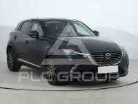 2015 Mazda CX-3