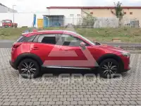 2015 Mazda CX-3