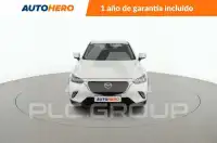 2015 Mazda CX-3