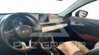 2015 Mazda CX-3