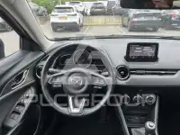 2015 Mazda CX-3