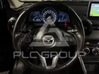 2015 Mazda CX-3
