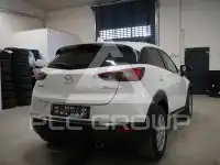 2015 Mazda CX-3