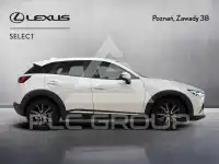 2015 Mazda CX-3