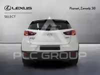 2015 Mazda CX-3