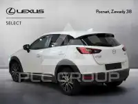 2015 Mazda CX-3