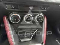 2015 Mazda CX-3