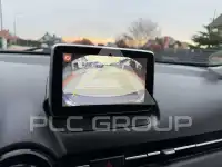 2015 Mazda CX-3