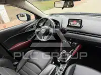 2015 Mazda CX-3