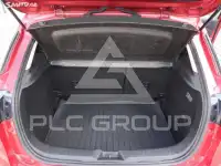 2015 Mazda CX-3