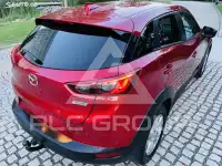 2015 Mazda CX-3