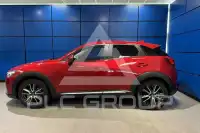 2015 Mazda CX-3