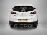 2015 Mazda CX-3
