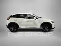 2015 Mazda CX-3